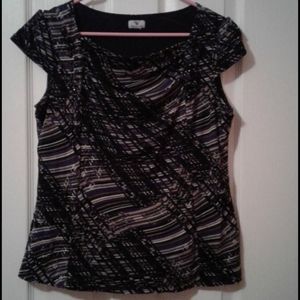 Worthington XL women's top